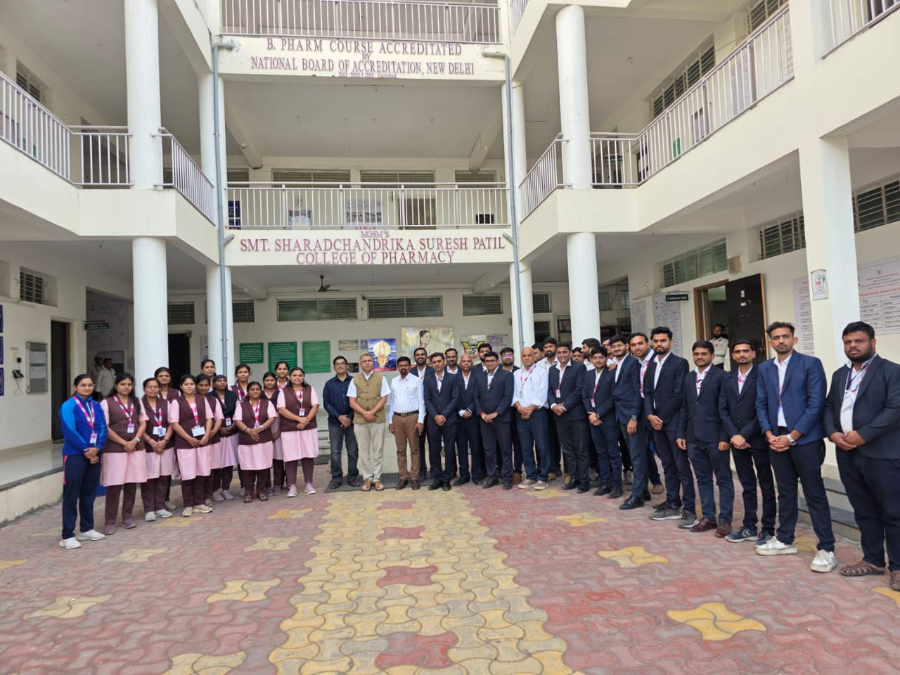 PCI Inspection on 20/3/26